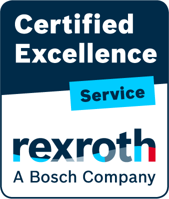 Bosch Rexroth CE Service Partner